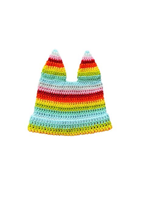 Lucky Beanie Ear Beanie